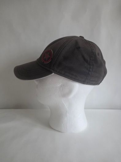 Vintage 00s y2k No Fear Hat Cap