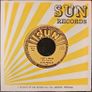 Elvis Presley I'm left, You're Right, She's Gone/Baby Let's Play House-On Sun Label Image 3