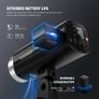 Neewer Q200 strobe light kit Image 7