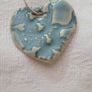 beautiful torquise bracelet plus  pendant Image 4