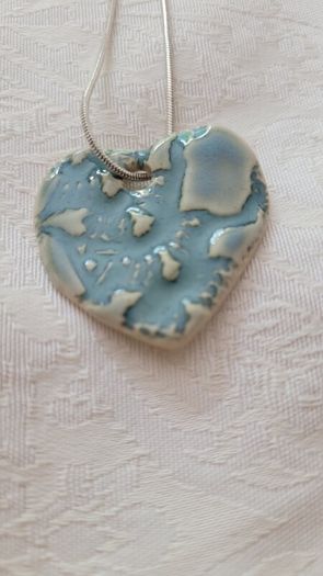 beautiful torquise bracelet plus  pendant