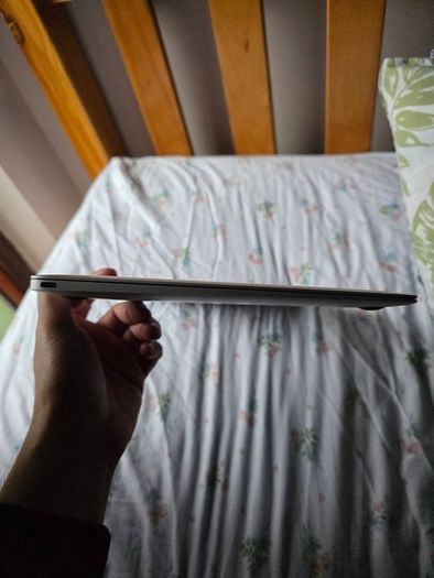 Macbook 12" 2015