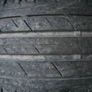 17" Genuine VW Madrid Alloys + Tyres Image 7