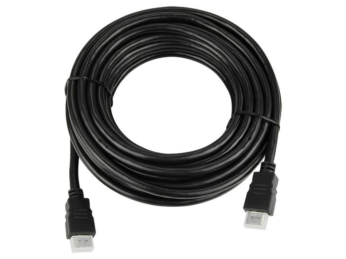 New 10m Long HDMI Male to Male Cable 1.4a 4K Ethernet HD High Speed 1080p #991