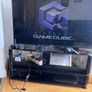 Premium Official Nintendo GameCube Bundle and WaveBird Wireless DK Bongos with Mario kart Double Dash Image 9