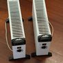 2 Electric heaters Image 2