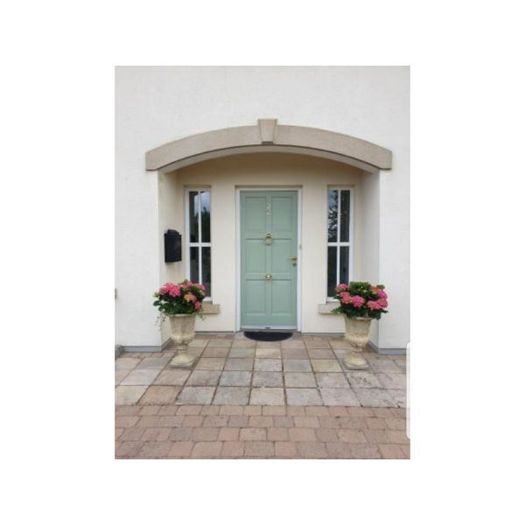 Georgian Urn EG011