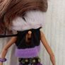 Monster high doll Clawdeen wolf Image 2