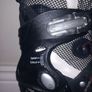 37-38 Rollerblades by LA Sports 4 wheel Image 6