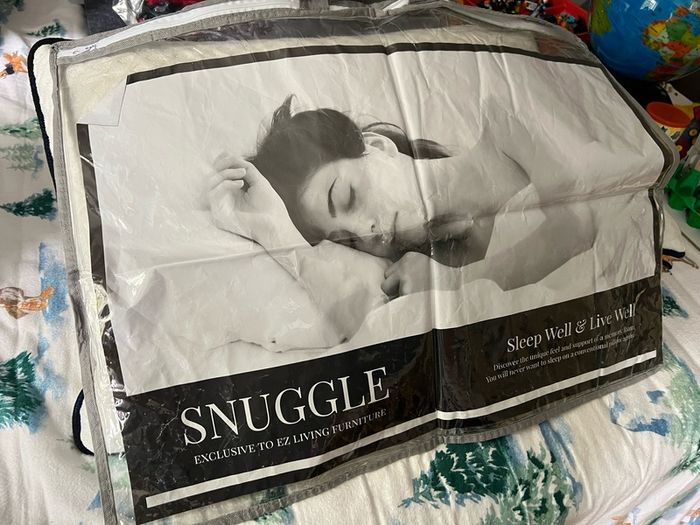 pillow