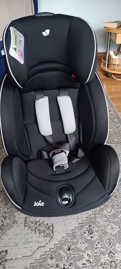 Joie car seat up to 18kgs