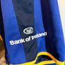 Leinster rugby Canterbury jersey 2XL Great condition Image 5