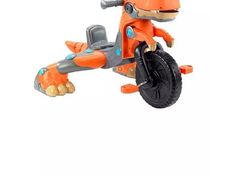 little tikes dino trike