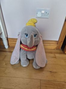 Disney Large Teddy