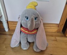 Disney Large Teddy