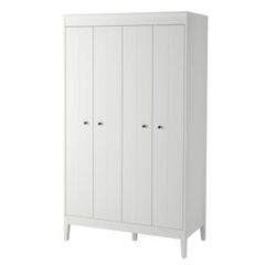 IDANS wardrobe From IKEA