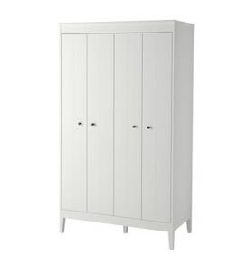 IDANS wardrobe From IKEA