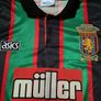 Aston Villa Away Jersey Original 93/94 Image 5