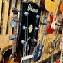 1970s Ibanez Concord 620 - Made in Japan Image 8