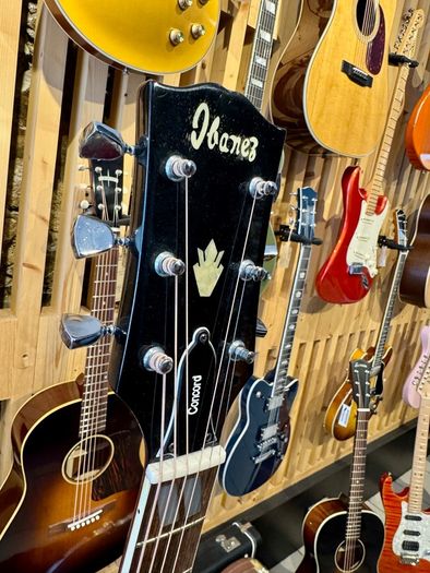 1970s Ibanez Concord 620 - Made in Japan