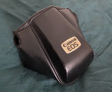 Original Canon EOS Case for EOS 600 630 620 650 Film Camera