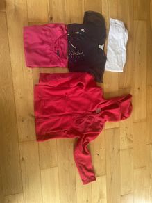 girls bundle