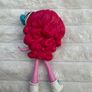 My Little Pony Pinkie Pie Equestria Girls Minis from Sweet Snacks Cafe approx. 13 cm. Used please see photos Image 6
