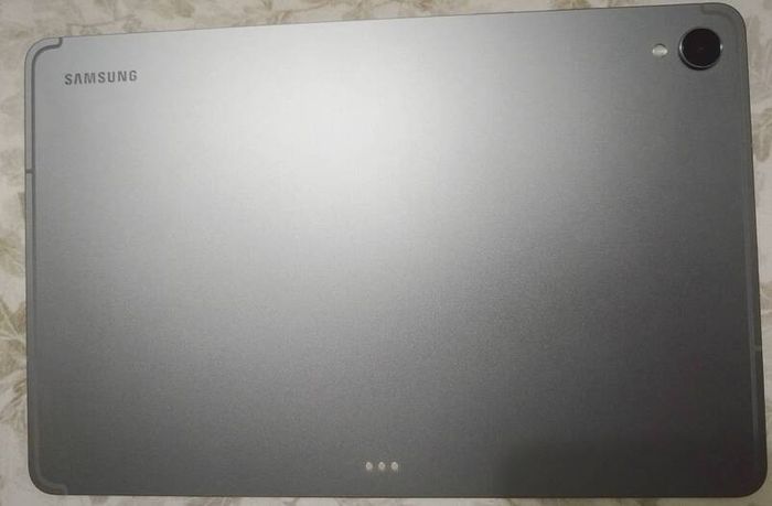 Samsung Galaxy Tab S11 X730 12 GB / 128 GB Silver