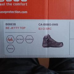 Work Boots