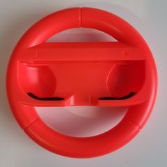 Nintendo Switch Joy-Con Wheel - Red