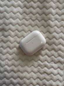 AirPods Pro 2 (only left AirPod + charging case)