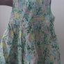 H&M baby girl dress4-6 months 68cm Image 6