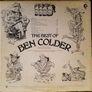 Ben Colder - The Best of Ben Colder LP Image 4