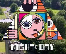 Night and Day Festival Weekend Ticket + Campervan Ticket