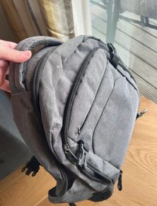 bagpack