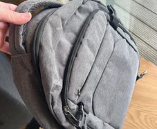 bagpack