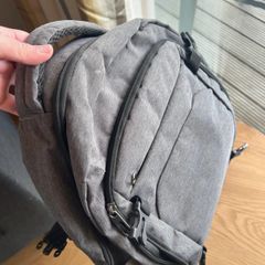bagpack