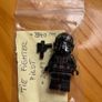 Lego minifigure Tie Striker Pilot sw0788 - 2019 Image 4