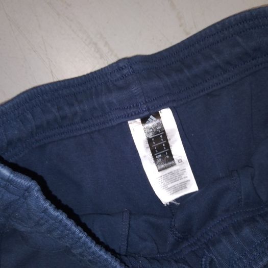 FREE POST Leinster (S) Rugby Joggers adidas Tracksuit Bottoms Pants Trousers Navy Dublin Small