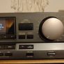 Classic TECHNICS SA-GX200 Receiver, Like new. Cleaned Image 8