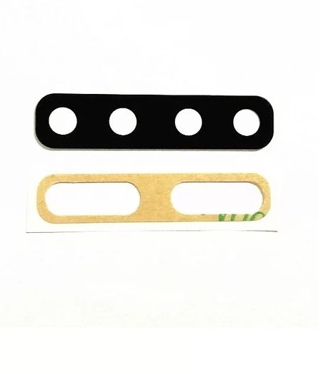 Samsung Galaxy A9 2018 Rear Back Camera Glass Lens