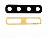 Samsung Galaxy A9 2018 Rear Back Camera Glass Lens