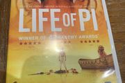 Life of Pi
