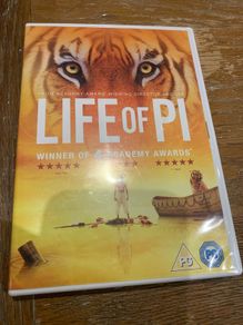 Life of Pi