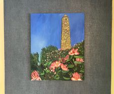 Beautiful Irish Landscapes-Oils