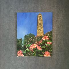 Beautiful Irish Landscapes-Oils