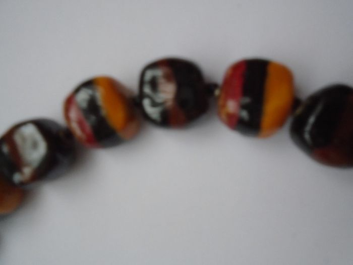 Necklace, Jewellery, Handmade jewellery.