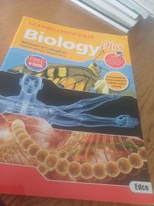 Leaving cert Books