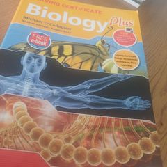 Leaving cert Books