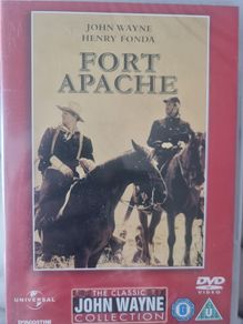 Fort Apache